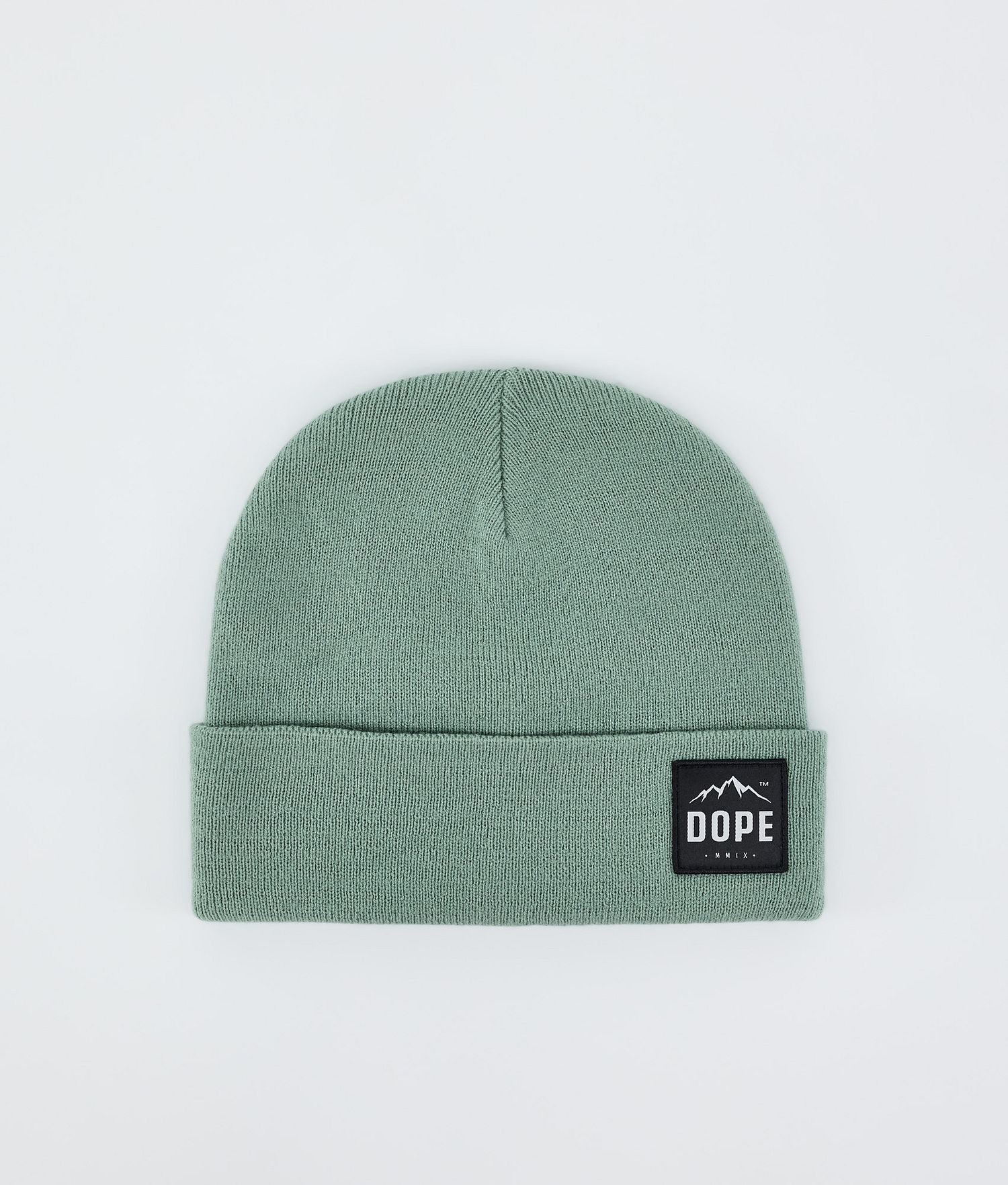Bonnet Dope Paradise Vert Foncé