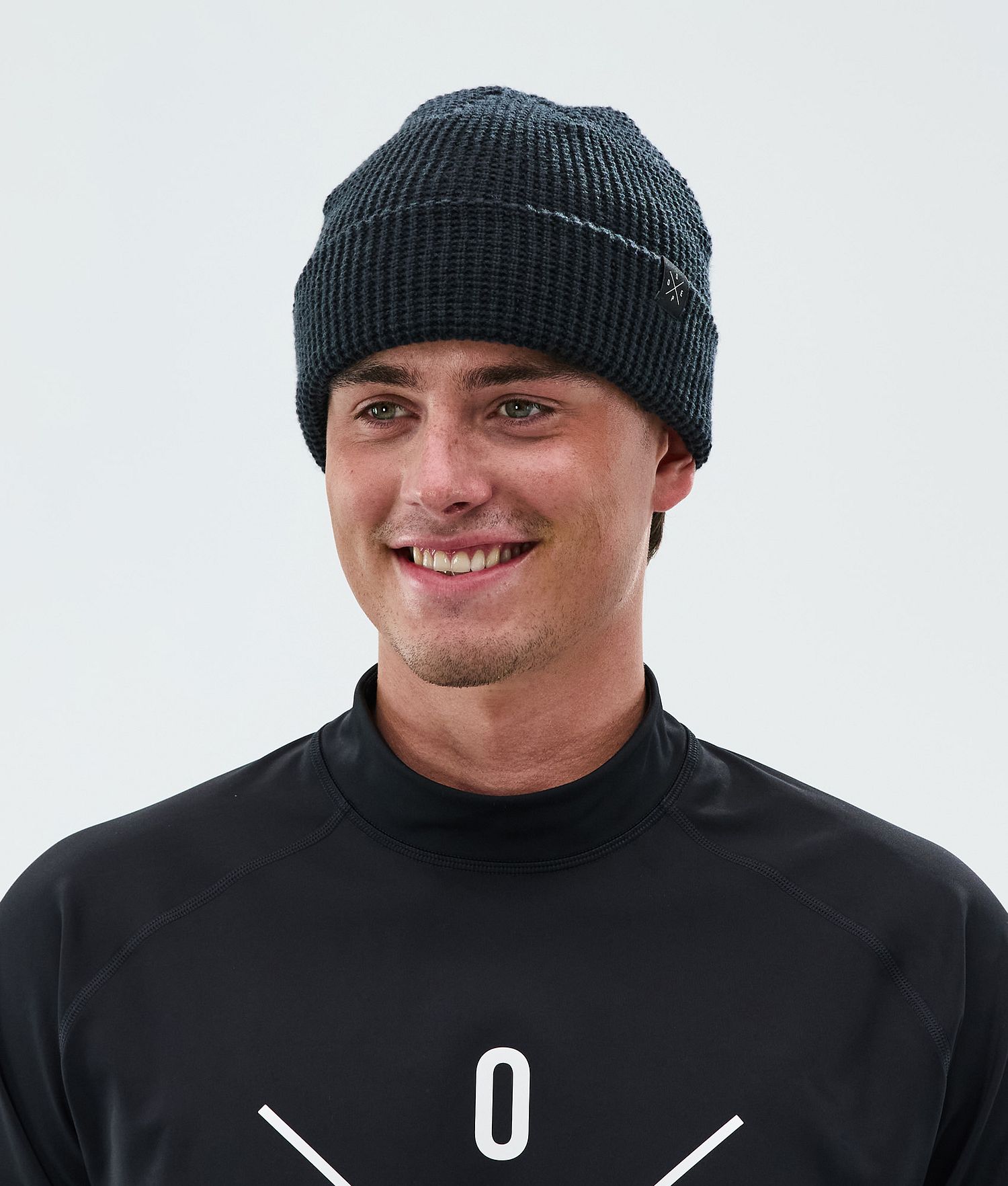 Bonnet de pêcheur Dope Noir