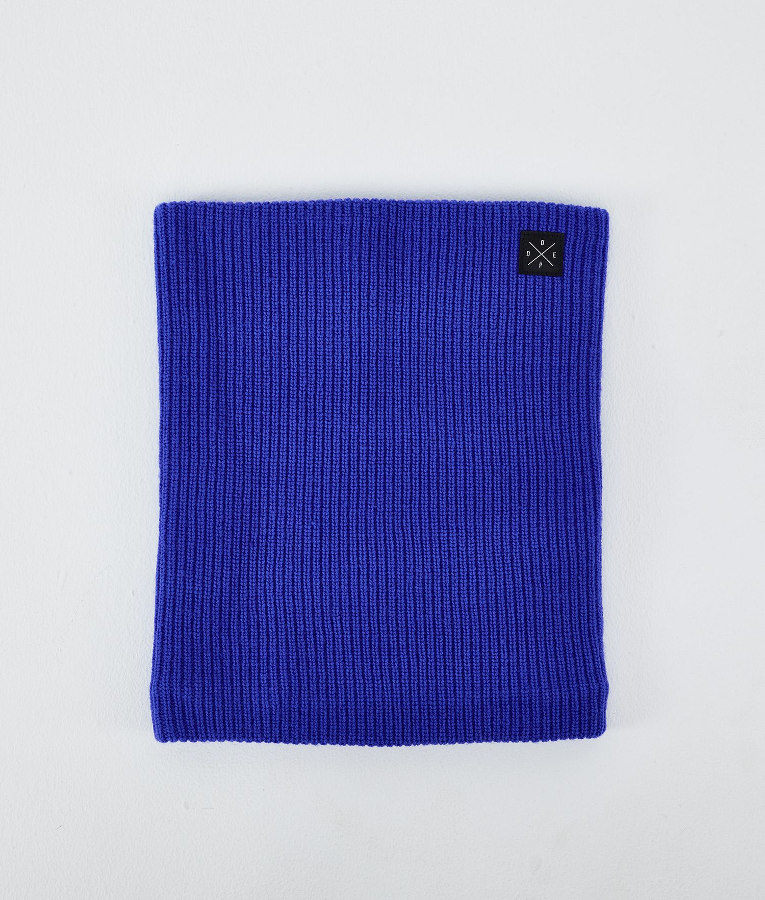 Masque facial tricoté Dope 2X-Up Cobalt Blue