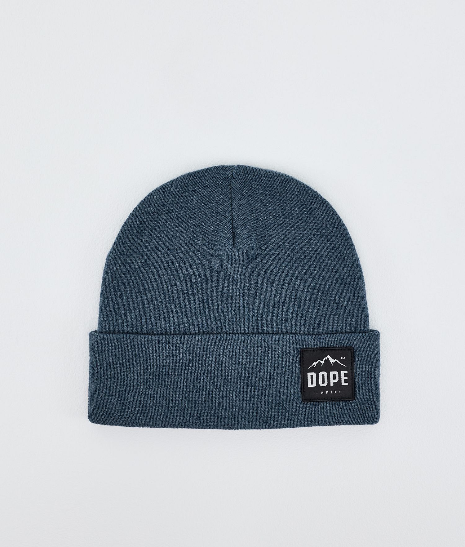 Bonnet Dope Paradise Métal Bleu