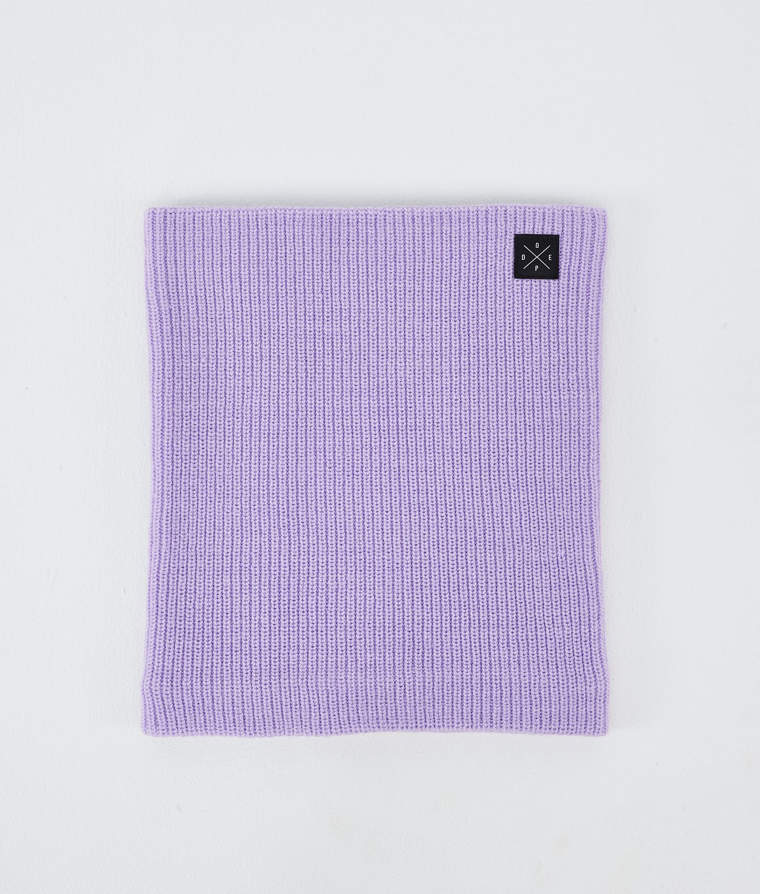 Masque facial tricoté Dope 2X-Up Faded Violet