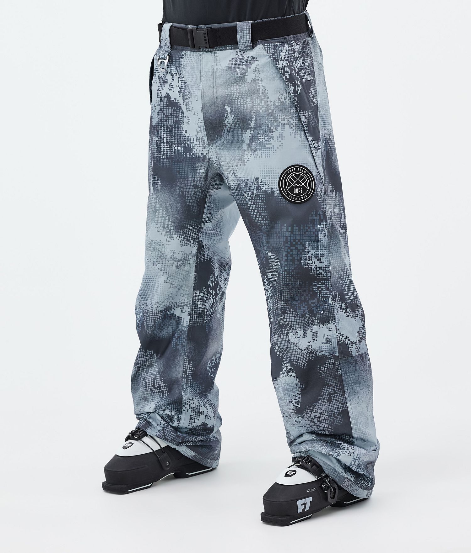 Pantalon de ski Dope Blizzard Homme Digi