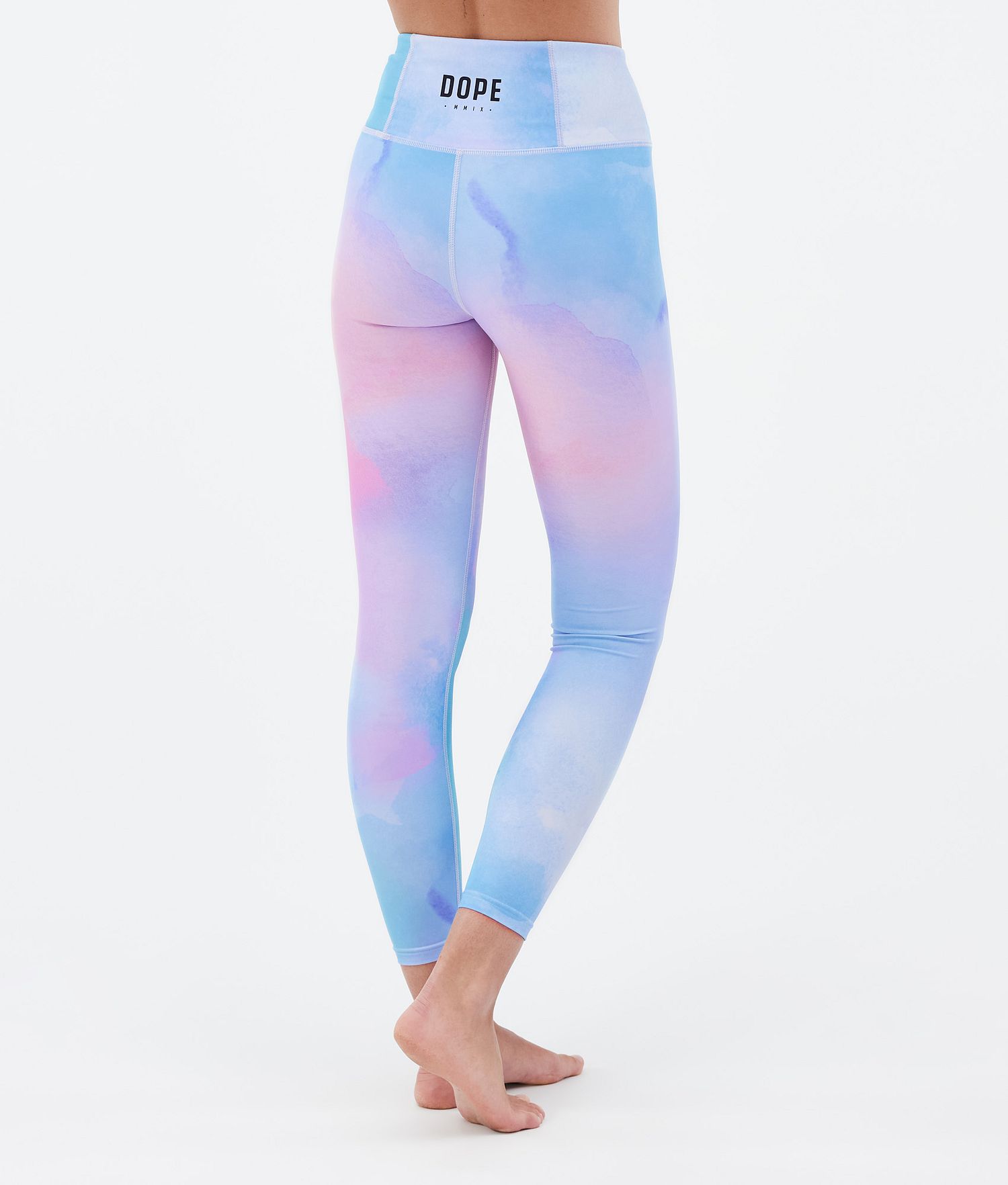 Pantalon de base Dope Snuggle W Femme 2X-Up Dawn
