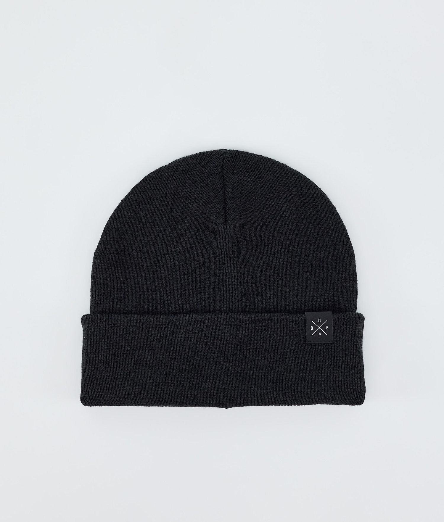 Bonnet Solitude Dope Noir