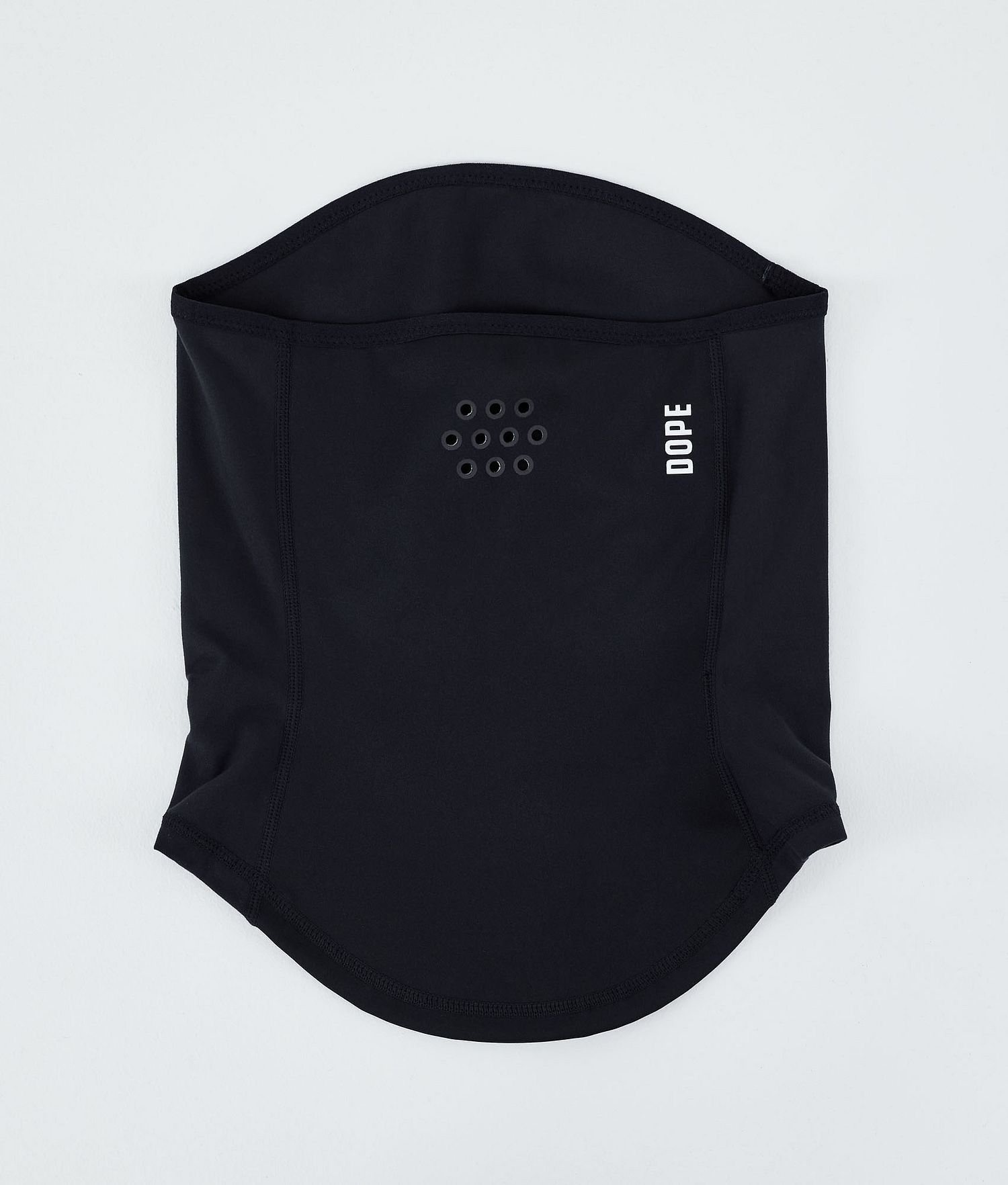 Masque facial Dope Stanton II 21 Noir