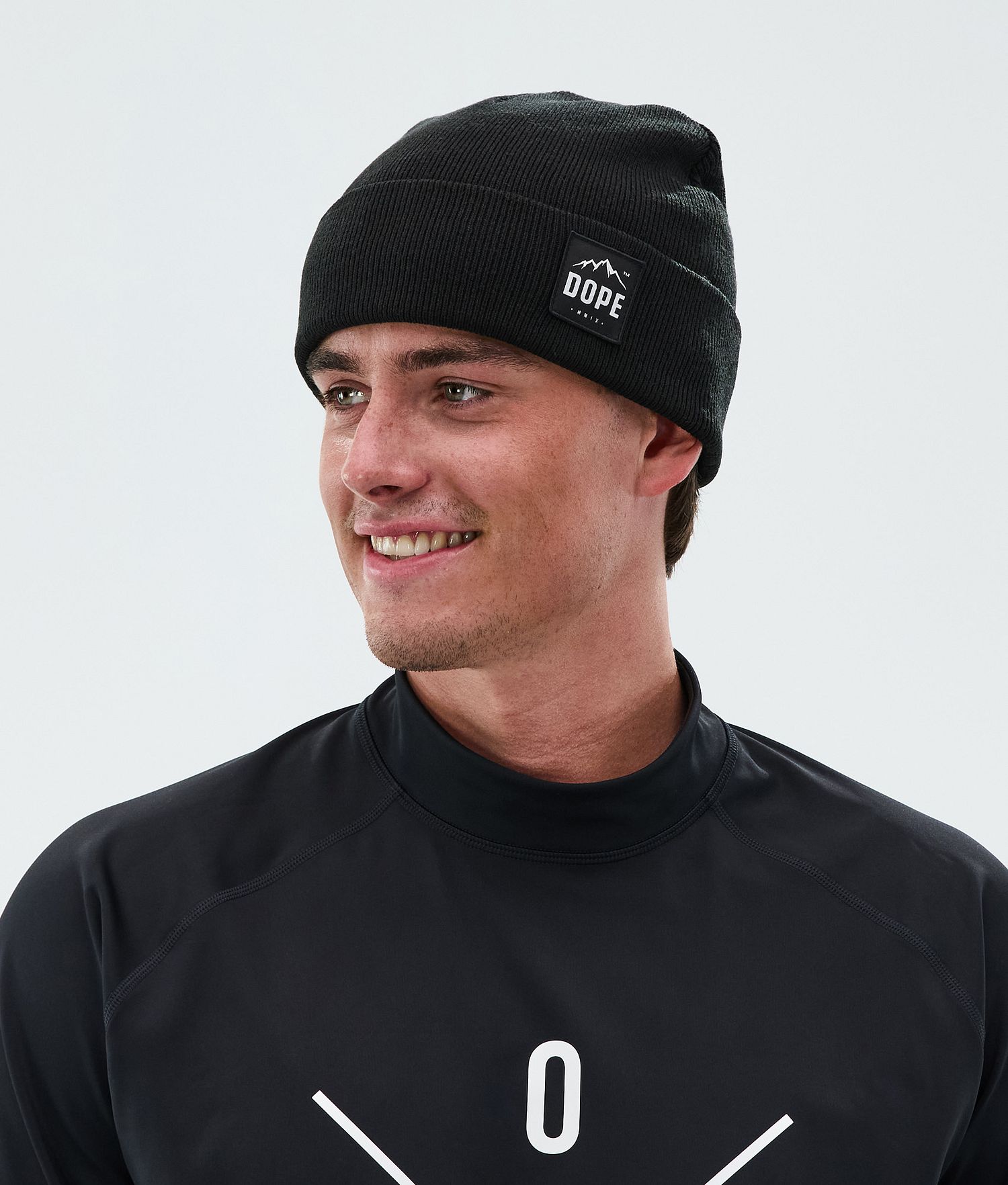 Bonnet Dope Paradise Noir