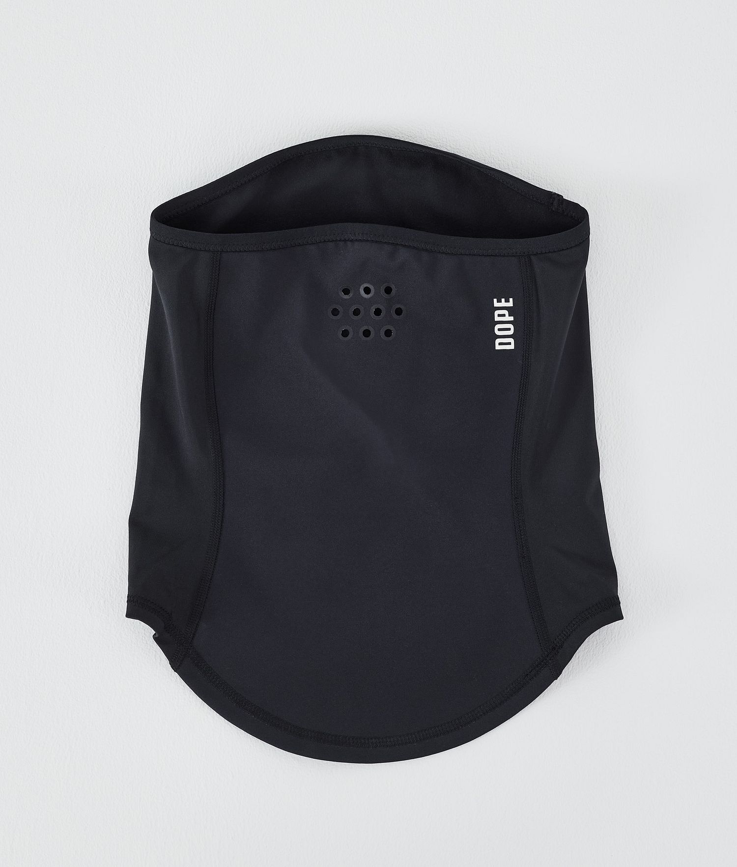 Masque facial Dope Stanton II Noir