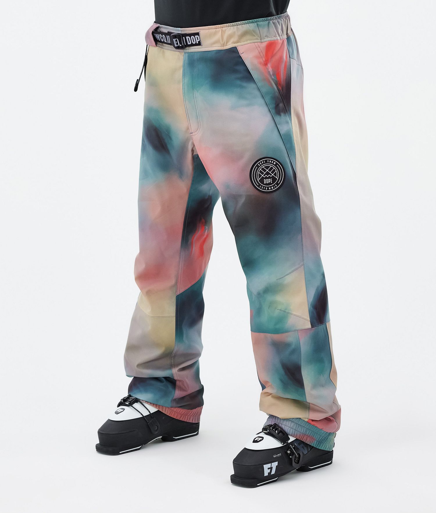 Pantalons de ski Dope Blizzard 2024 Homme Stratos