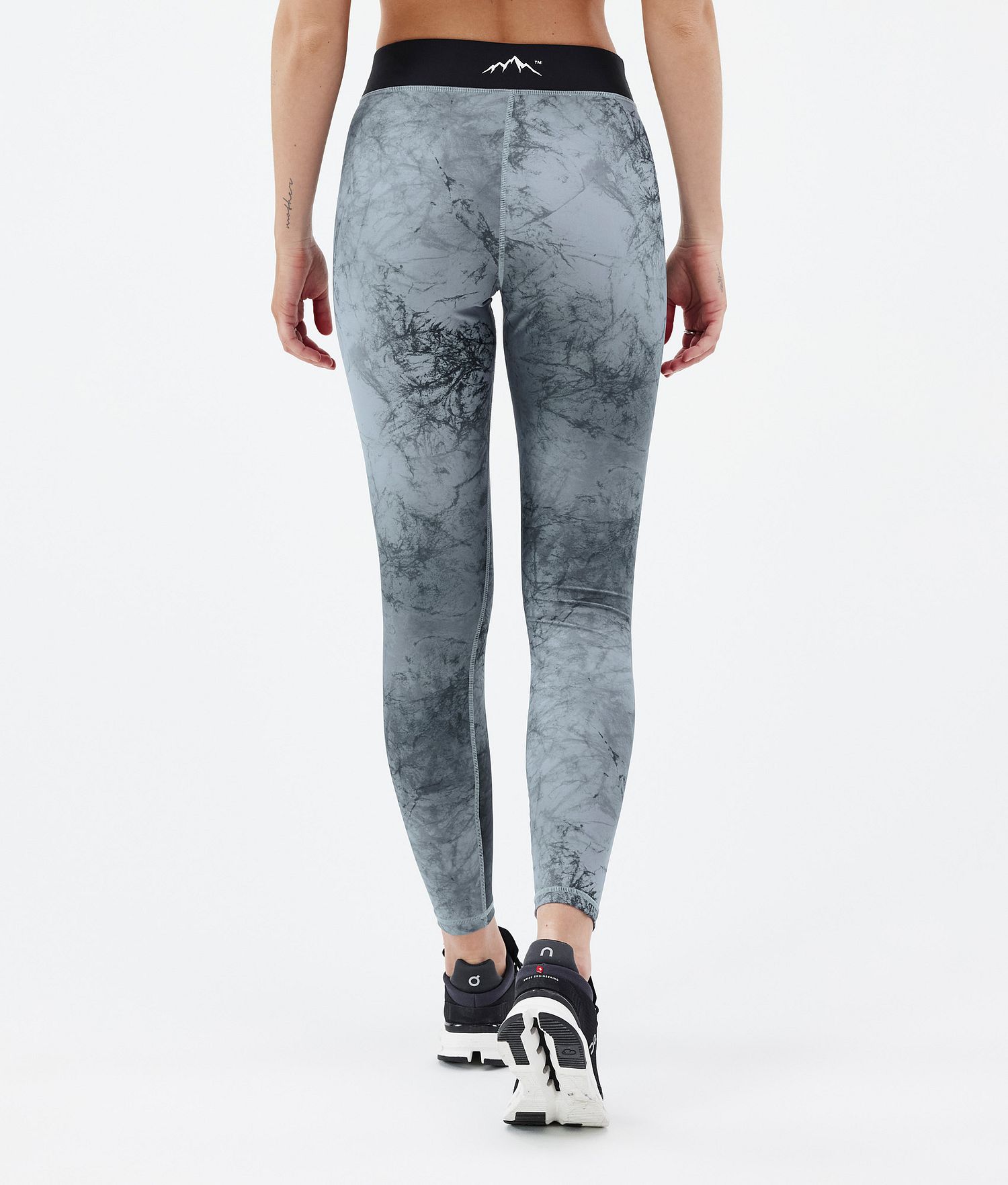 Leggings Femmes Dope Razor Dirt