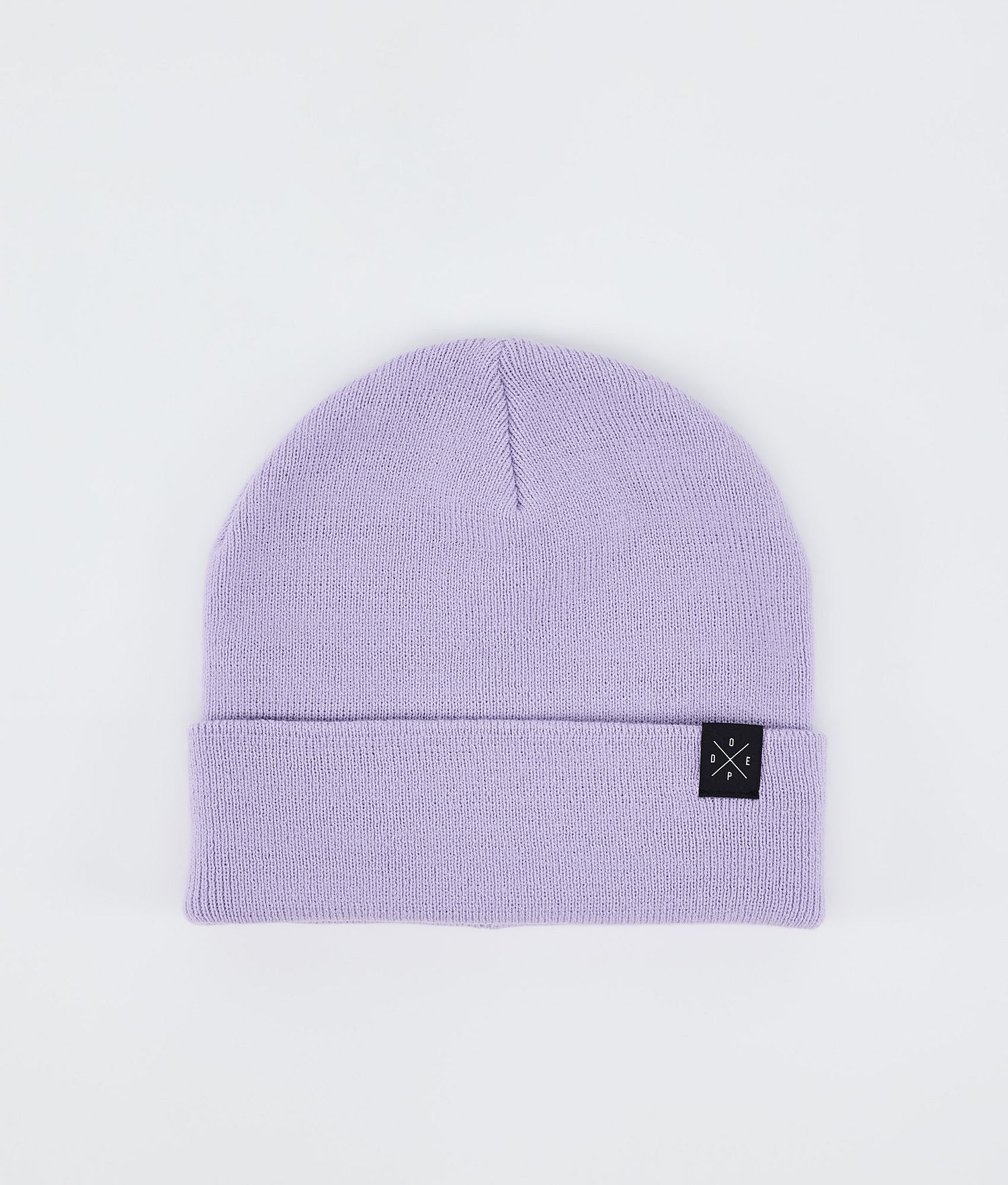 Chapeau en laine Dope Solitude Faded Violet