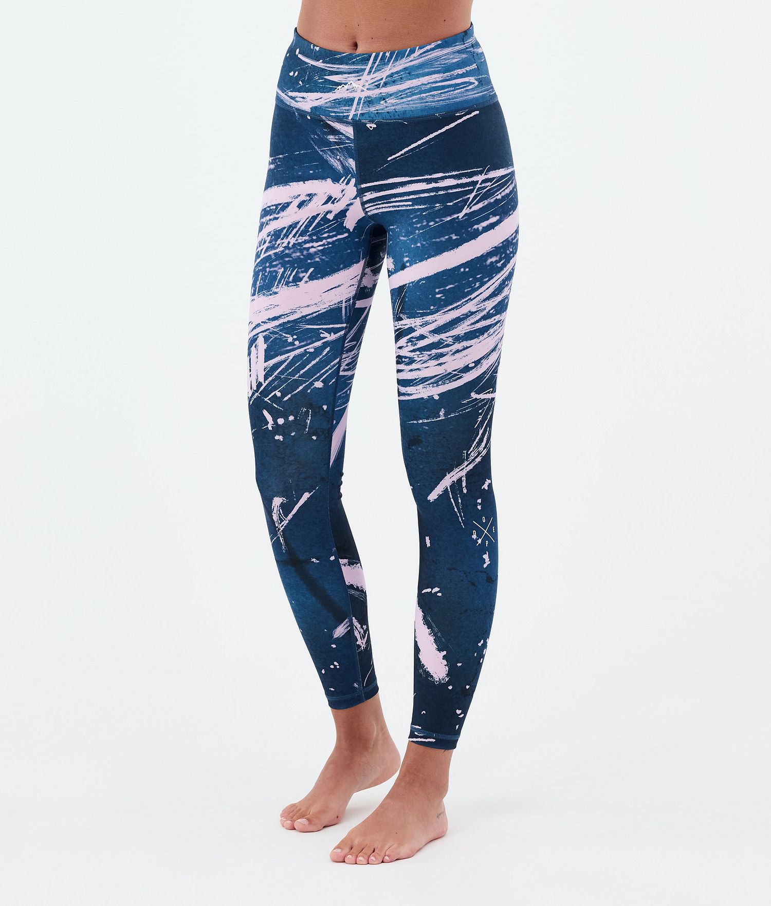Pantalon de base Dope Snuggle W 2X-Up Carvings Pink Pantalon de base Dope Snuggle W 2X-Up Carvings Pink
