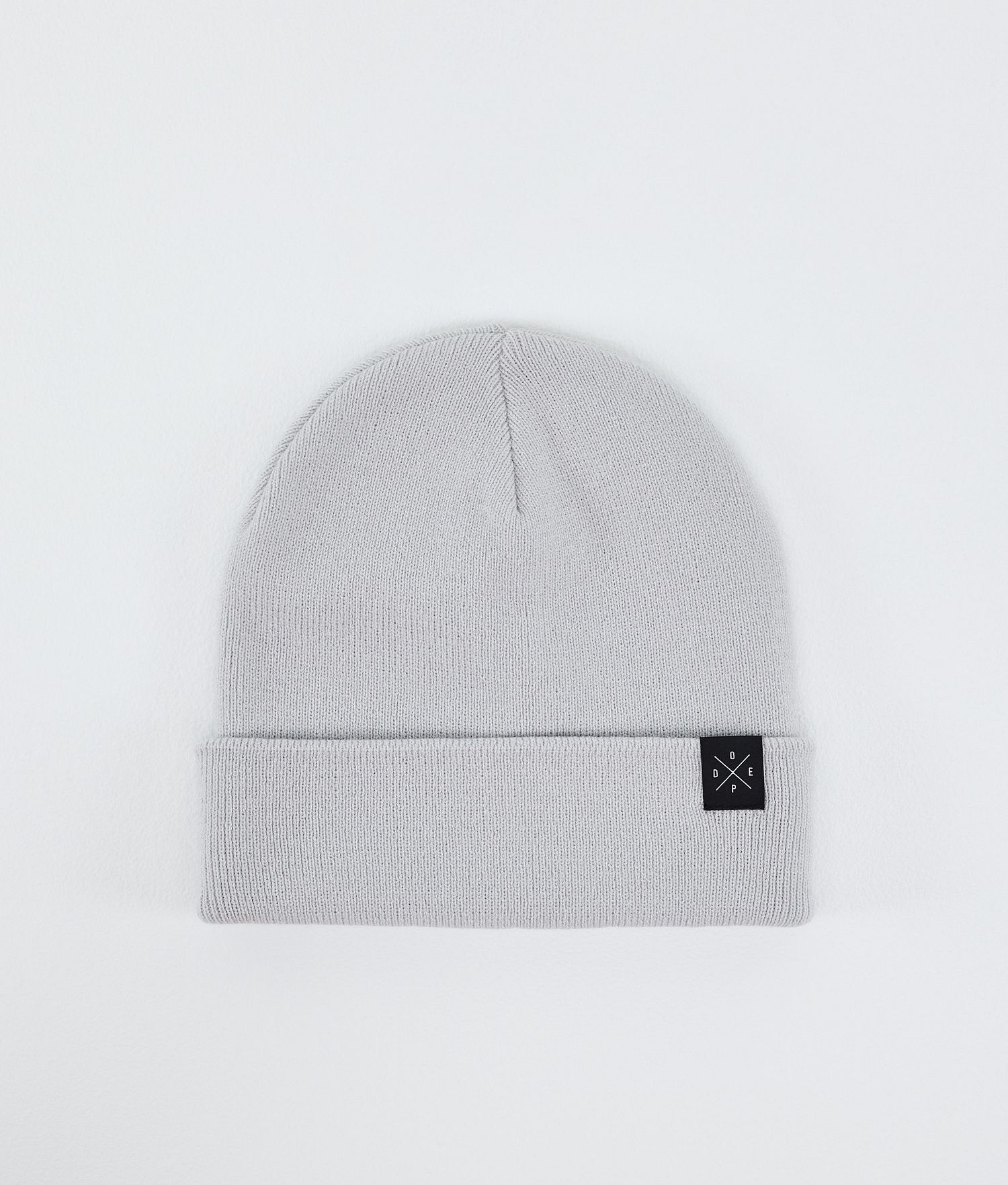 Bonnet Solitude Dope Gris Clair