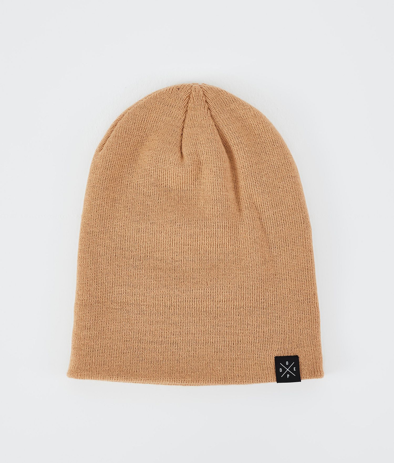 Bonnet Solitude 22 Khaki Jaune