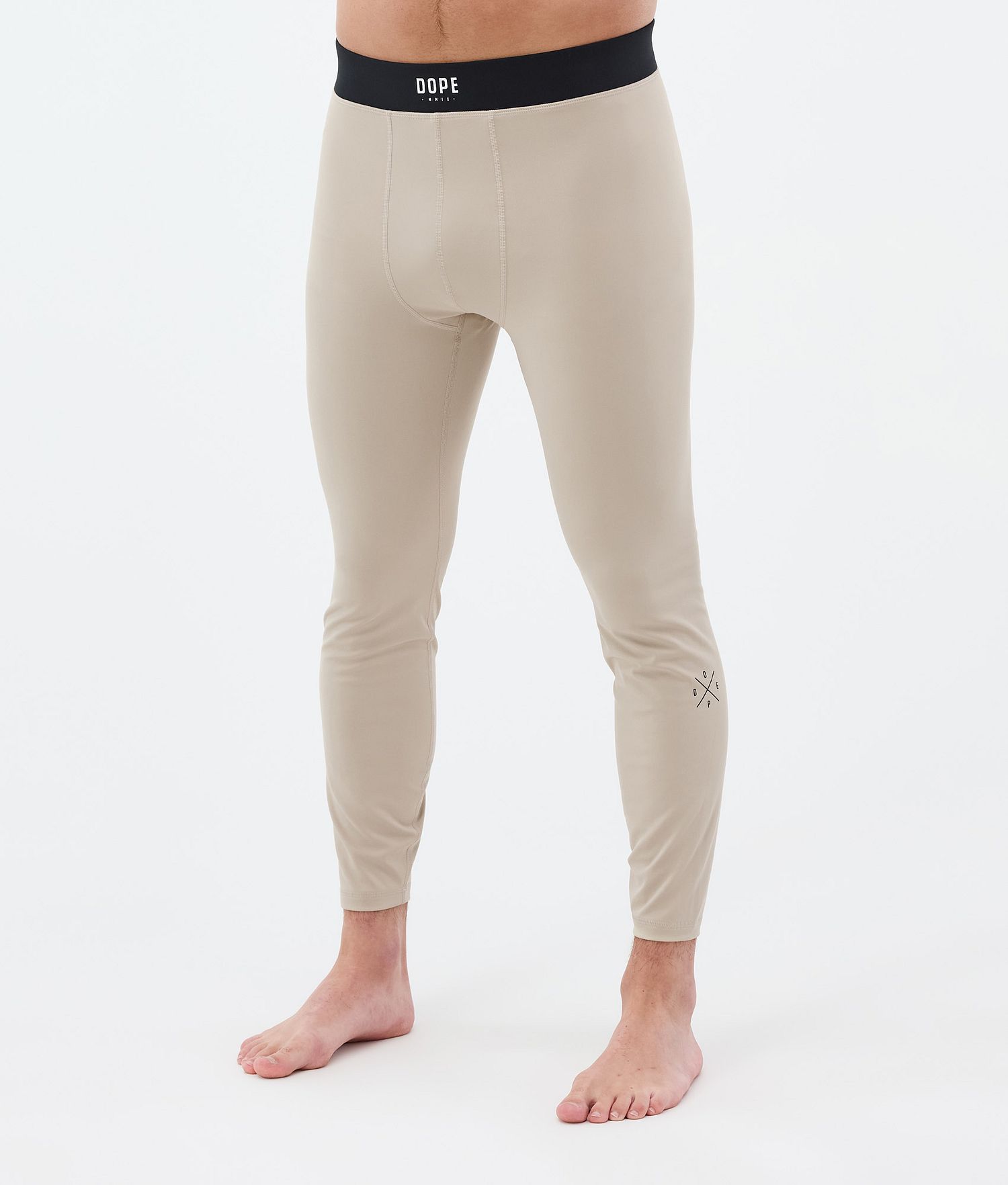 Pantalon de base Dope Snuggle homme 2X-Up Sable